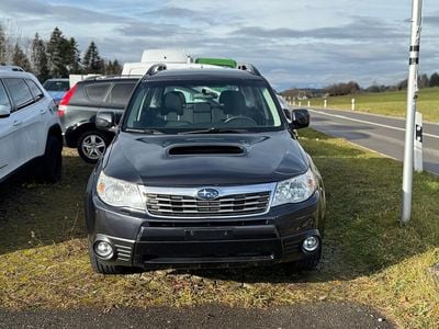 Gebraucht 2010 Subaru Forester Comfort SUV | CHF 1’399