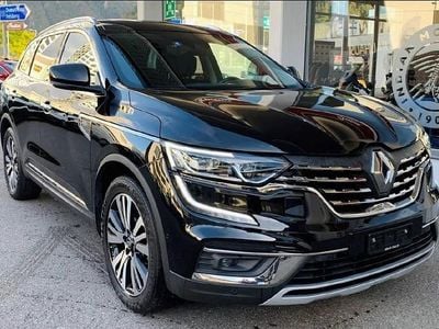 Schwarz Gebraucht 2019 Renault Koleos Initiale SUV | CHF 19’900 (Etwas zu teuer)