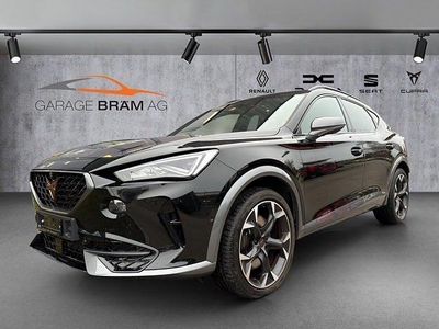 Gebraucht 2021 Cupra Formentor VZ SUV | CHF 31’900 (Fairer Preis)