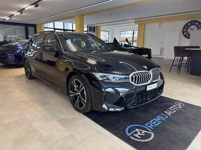 Gebraucht BMW 330 M Sport 245 PS (180 kW) 2025 Kombi