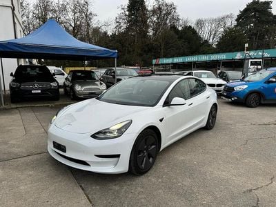Gebraucht Tesla Model 3 208 kW (283 PS) 2021 Limousine
