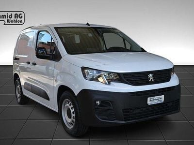 Gebraucht 2023 Peugeot E-Partner Premium Van / Kleinbus | CHF 26’500