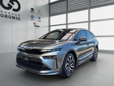 Neu (2026) Skoda Enyaq iV SportLine 286 PS | Fairer Preis