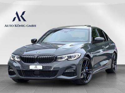 Gebraucht 2021 BMW 330 M Sport Limousine | CHF 45’800