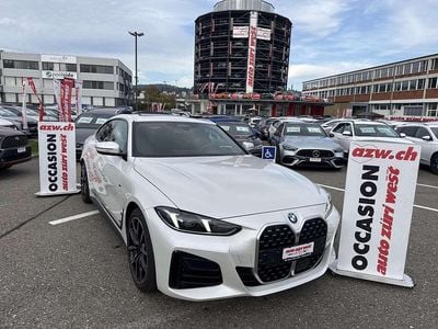 Gebraucht 2025 BMW 430 Gran Coupé M Sport Coupé | CHF 45’800