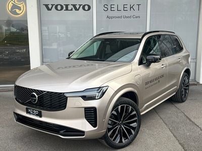 Gebraucht 2024 Volvo XC90 Ultra SUV | CHF 91’350