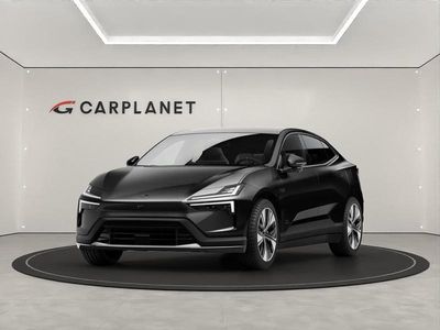 Neu Polestar 4 Long Range Dual motor 400 kW (544 PS) 2025 SUV