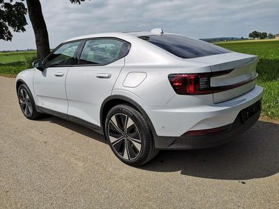 gebraucht Polestar 2 Long Range Dual Pilot Lite Plus Paket