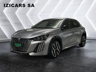 Gebraucht 2024 Peugeot 208 GT Kleinwagen | CHF 21’890