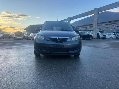 Gebraucht 2005 Mazda 2 | CHF 600 (Teuer)
