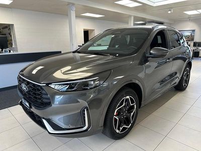 Gebraucht 2025 Ford Kuga ST-Line X SUV | CHF 45’900