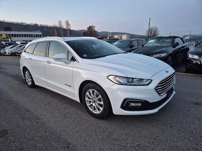 Gebraucht 2019 Ford Mondeo ST-Line | CHF 11’999 (Guter Preis)