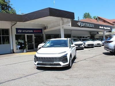 Gebraucht 2024 Hyundai Bayon SUV | CHF 21’990 (Guter Preis)