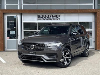 Gebraucht Volvo XC90 Plus 455 PS (334 kW) 2024 SUV