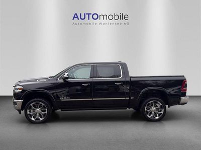 Gebraucht Dodge Ram Limited 396 PS (291 kW) 2019 Abholung