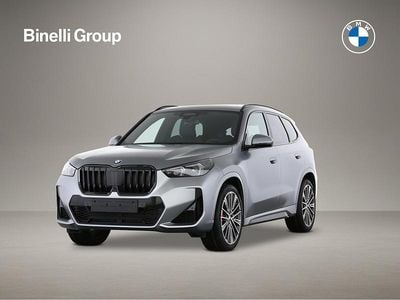 Grau Neu 2026 BMW X1 Shadowline SUV | CHF 75’700 (Teuer)