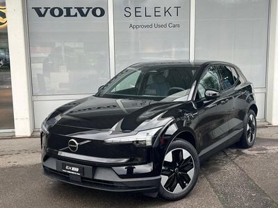 Neu 2025 Volvo EX30 Core SUV | CHF 33’900 (Superpreis)