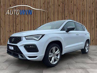 Gebraucht 2025 Seat Ateca FR SUV | CHF 28’600 (Superpreis)