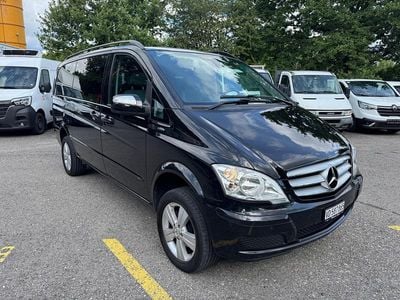 Mercedes Viano