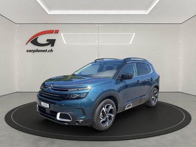 Gebraucht 2019 Citroën C5 Aircross Shine SUV | CHF 22’450 (Fairer Preis)