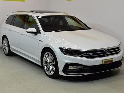 Gebraucht VW Passat Elegance 200 PS (147 kW) 2022 Kombi