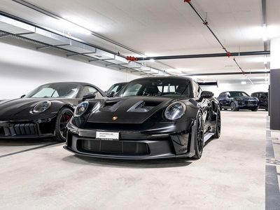 Neu 2025 Porsche 911 GT3 RS Coupé | CHF 319’900