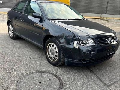 Gebraucht 1998 Audi A3 | CHF 699