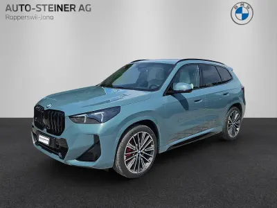 Neu (2026) BMW X1 M Sport 211 PS | Etwas zu teuer