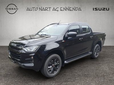 gebraucht Isuzu D-Max 1.9 CCab N60FF 4x4A