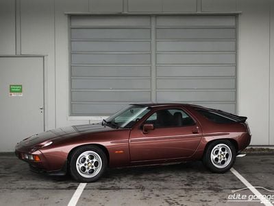 Gebraucht 1985 Porsche 928 Coupé | CHF 29’800