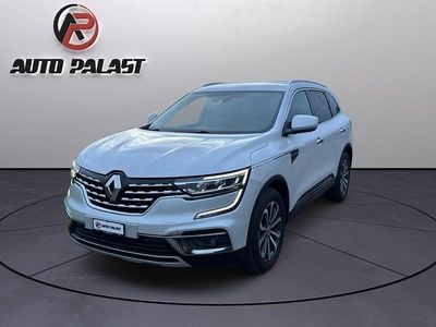 Gebraucht 2021 Renault Koleos Intens SUV | CHF 18’800 (Fairer Preis)