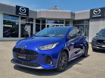 Neu 2025 Mazda 2 Homura-Line Limousine | CHF 33’350 (Etwas zu teuer)