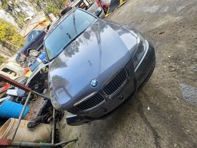 Gebraucht 2006 BMW 325 | CHF 999