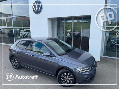 Neu (2026) VW Polo Life 95 PS | Guter Preis