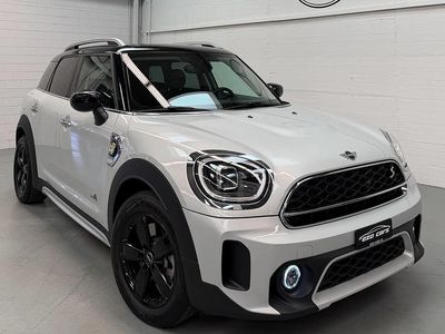 Gebraucht 2023 Mini Cooper Countryman SUV | CHF 38’990 (Teuer)