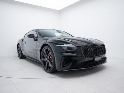 Neu Bentley Continental 771 PS (567 kW) 2025