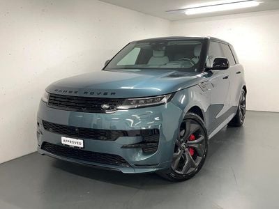Grün Gebraucht 2024 Land Rover Range Rover Sport Autobiography SUV | CHF 145’900