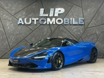 Gebraucht 2018 McLaren 720S Coupé | CHF 179’000 (Fairer Preis)