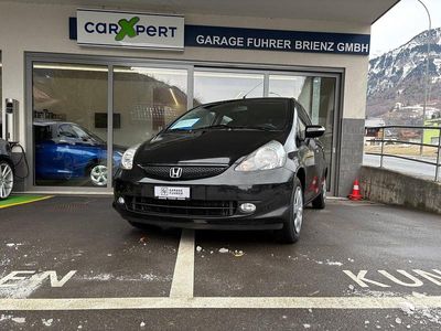 Gebraucht 2008 Honda Jazz LS Kleinwagen | CHF 4’200 (Etwas zu teuer)