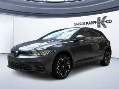 Neu (2026) VW Polo R-line 115 PS | Fairer Preis
