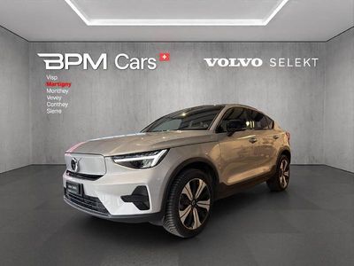 Gebraucht Volvo C40 Core 169 kW (231 PS) 2023 SUV