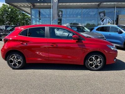 Gebraucht MG MG3 Luxury 194 PS (142 kW) 2025 Kleinwagen