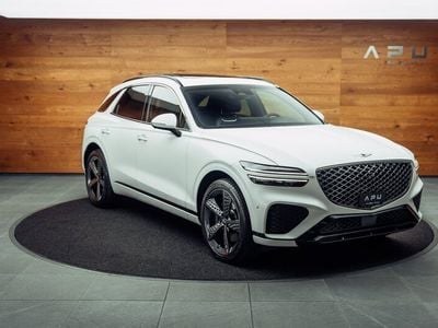 Gebraucht 2022 Genesis GV70 Sport SUV | CHF 52’800 (Fairer Preis)