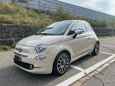 Gebraucht Fiat 500 Collezione 105 PS (77 kW) 2018