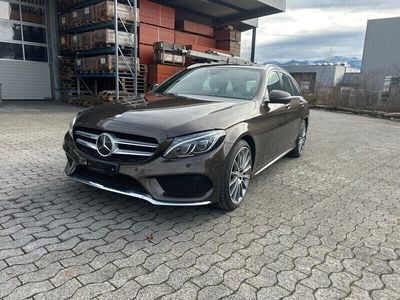 Mercedes C300