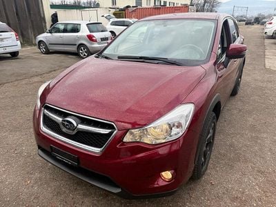 Gebraucht 2012 Subaru XV SUV | CHF 2’990
