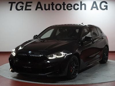 Gebraucht 2021 BMW 128 M Sport | CHF 29’900 (Fairer Preis)