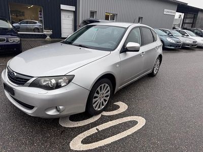 Gebraucht Subaru Impreza 150 PS (110 kW) 2009