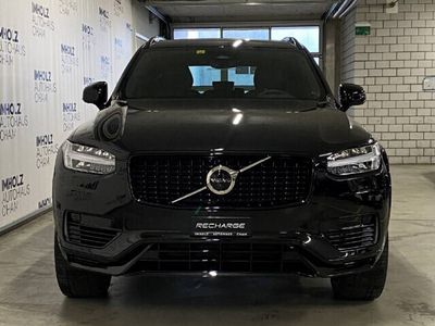 gebraucht Volvo XC90 2.0 T8 TE Plus Dark 7P. eAWD 18.8 kWh