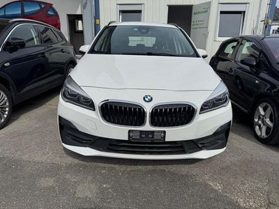 BMW 216 Gran Tourer